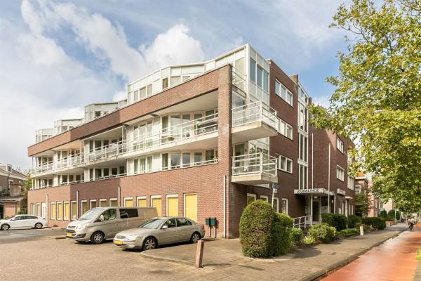 Woning Rijksstraatweg 357F Haarlem