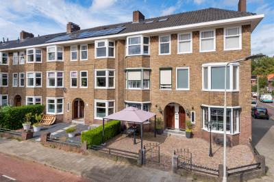 Woning Johan de Wittlaan 229 Arnhem