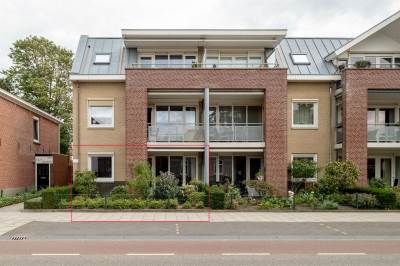 Woning Hoofdstraat 1571 Overdinkel