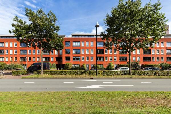 Woning Burgemeester Jhr. Quarles van Uffordlaan 511 Apeldoorn
