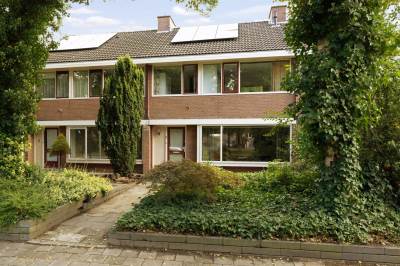 Woning Verdiweg 3 Eelde