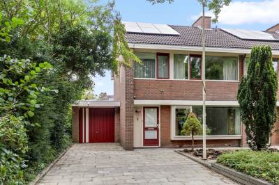 Woning Verdiweg 1 Eelde