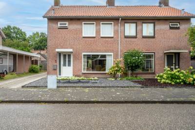 Woning Emmastraat 15 Bakel