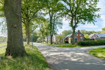 Woning Pieterbergweg 15 Westerbork