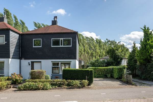 Woning Zuiderdiepstraatweg 18 Stellendam