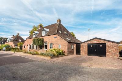 Woning Bergmanshofweg 2 Venlo