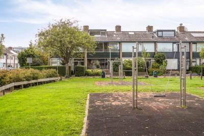 Woning Gerberastraat 3 Spijkenisse