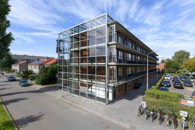 Woning Koekoekstraat 2 Amersfoort