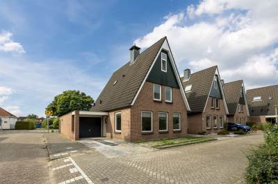 Woning Schoolstraat 138 Papendrecht