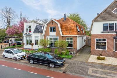 Woning Jakob Bruggemalaan 66 Veendam