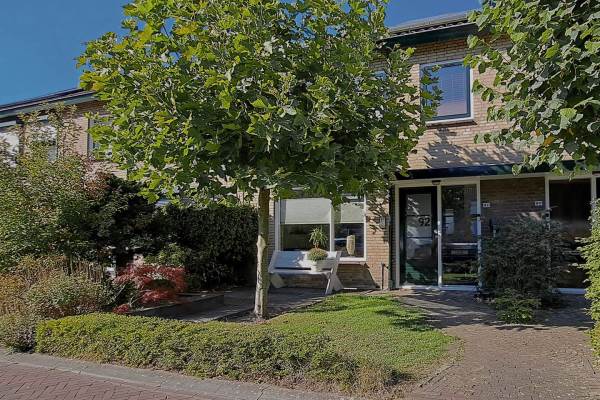 Woning Spirealaan 92 Winterswijk