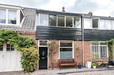 Woning Wijde Geldelozepad 7 Haarlem