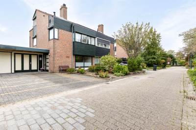 Woning Koperslager 19 Hoorn (NH)