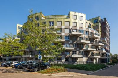 Woning Spiegeltuin 69 Den Bosch