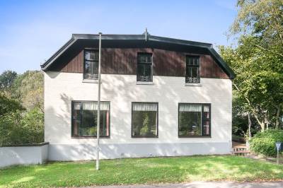 Woning Oude Veerweg 82 Zwolle