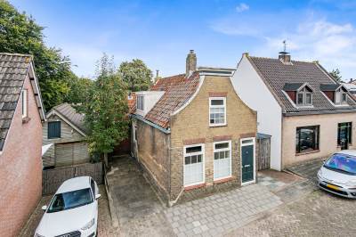 Woning Ringdijk 86 Ridderkerk