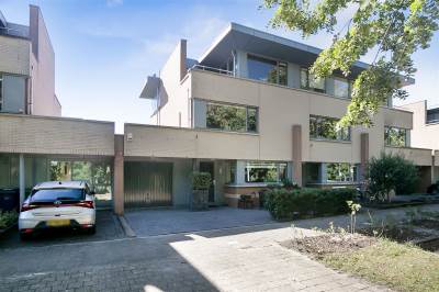 Woning Lubitschstraat 8 Almere