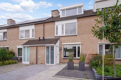 Woning Lijsterbes 37 Best
