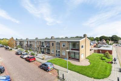 Woning Abel Tasmanstraat 3 Winschoten