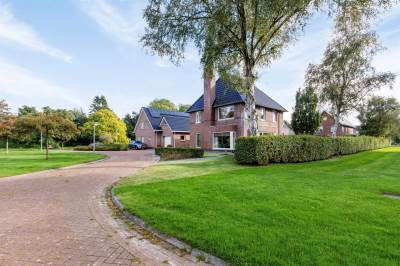 Woning Vijverlaan 14 Wildervank