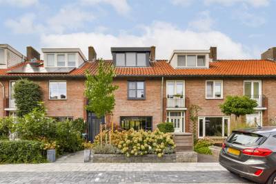 Woning Govert Flincklaan 41 Amstelveen