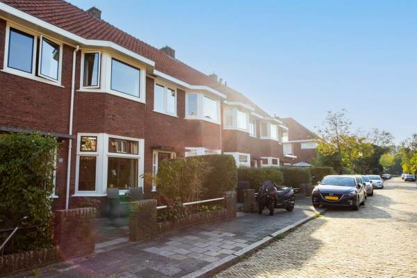 Woning Bisschop Bottemannestraat 29 Alkmaar