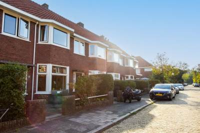 Woning Bisschop Bottemannestraat 29 Alkmaar