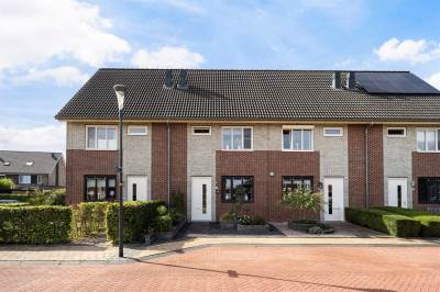 Woning Divisie 15 Steenwijk