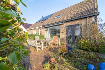Woning Sylroede 7 Tjerkwerd