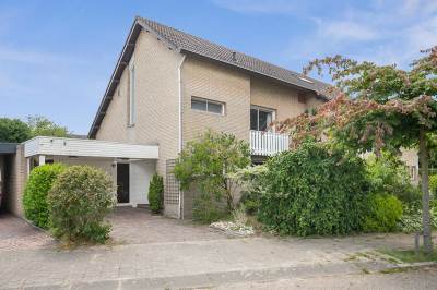Woning Arieslaan 19 Eindhoven