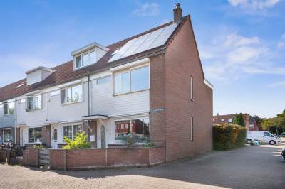 Woning Schoofstraat 71 Purmerend