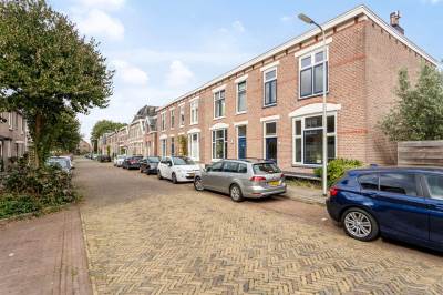 Woning Rijsweerdsweg 24 Deventer