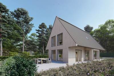 Woning Karnemelksweg 1 Hollandsche Rading