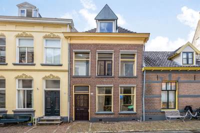 Woning Kuiperstraat 52 Zutphen