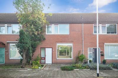 Woning Liniestraat 297 Hulst