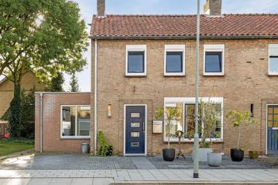 Woning Roggestraat 27 Gennep