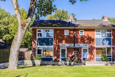 Woning Ebbingekamp 51 Zuidlaren