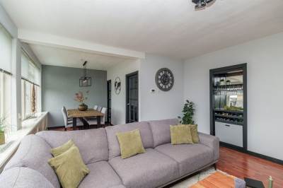 Woning Gerberalaan 107 Naaldwijk