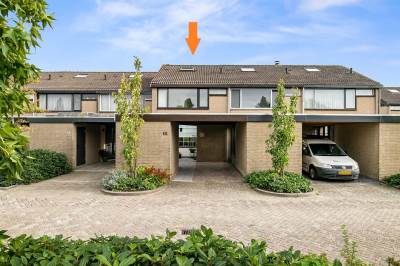 Woning Koggerwaard 16 Capelle aan den IJssel
