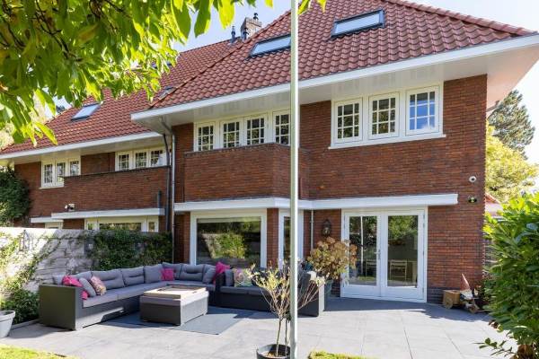 Woning Louise de Colignylaan 2 Naarden