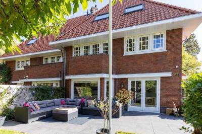 Woning Louise de Colignylaan 2 Naarden