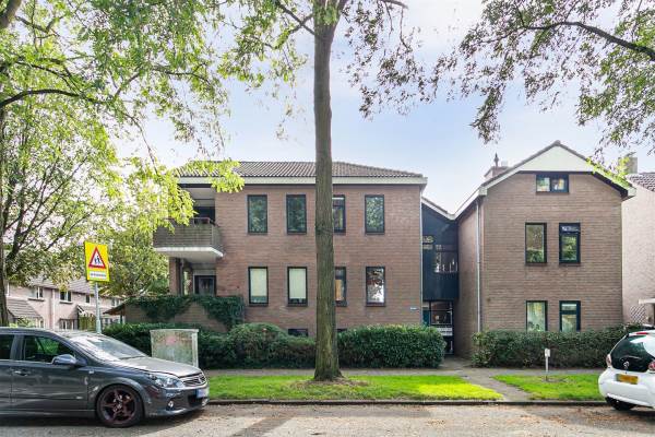 Woning Zoom 61 Oisterwijk