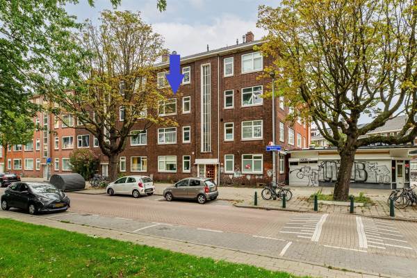 Woning Schiedamseweg Beneden 4572L Rotterdam - Oozo.nl