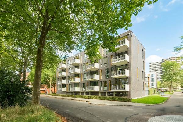 Woning Hollandseweg 232 Wageningen