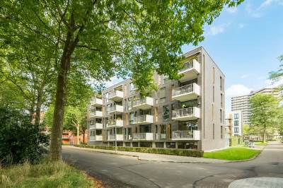 Woning Hollandseweg 232 Wageningen