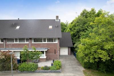 Woning Sprietzeil 30 Almere