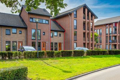 Woning Cuijlenburg 54 Boxmeer