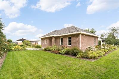 Woning Noodstraat 9 Sprundel