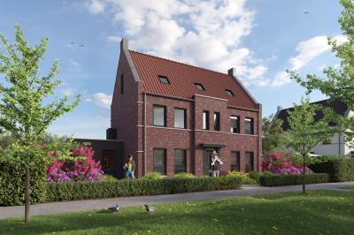 Woning Seringenlint 15 Limmen