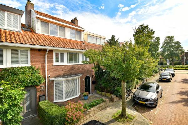 Woning De Surmontstraat 12 Amstelveen